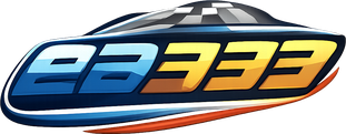 ea333 বাংলাদেশের গেমিং লোগো